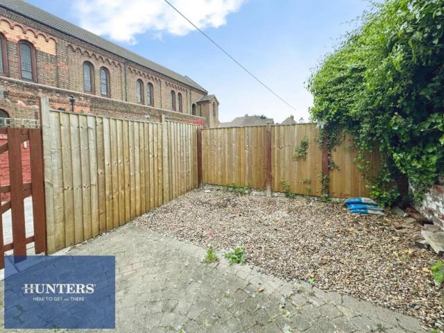 Property for sale in Loundsley Green, East Midlands