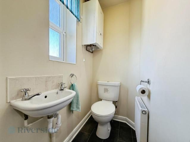 Property for sale in Hull, City Of Kingston Upon Hull
