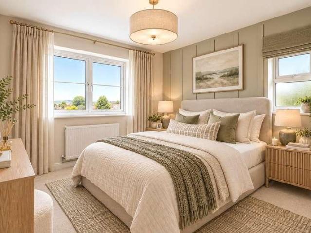 Property for sale in Colyton, East Devon