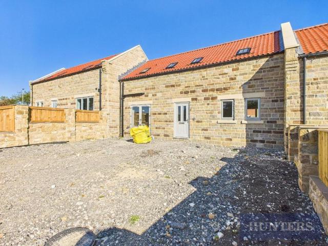 Property for sale in Newby and Scalby, North Yorkshire