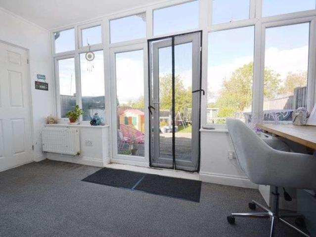 Property for sale in Minster-on-Sea, Oad Street