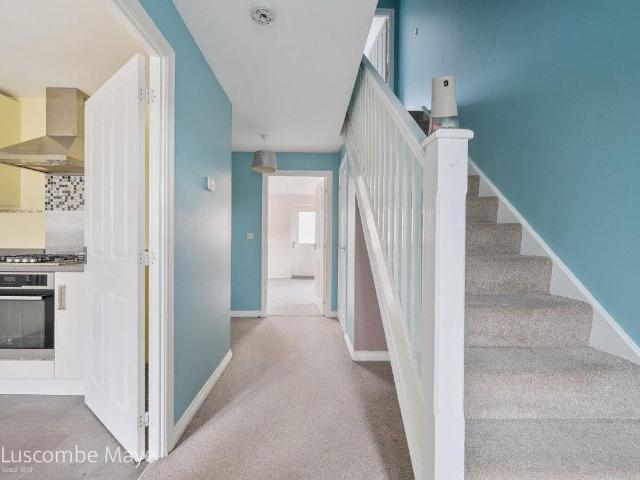 Property for sale in Strode, Devon