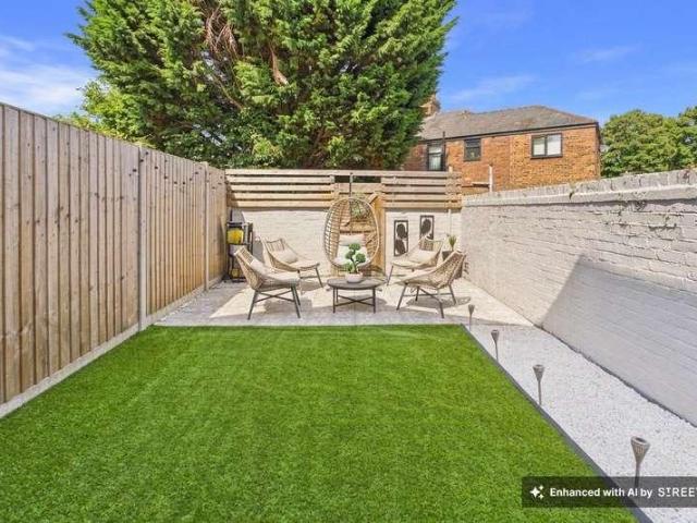Property for sale in Warrington