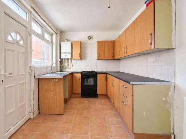 Property for sale in Moss Side, Manchester