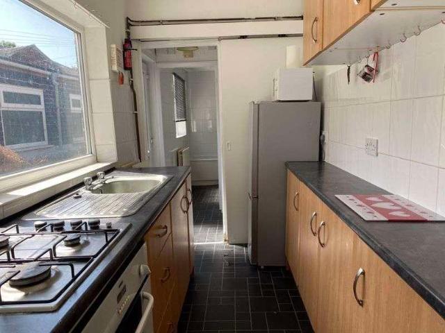 Property for sale in Stoke, Stoke-on-Trent