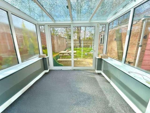Property for sale in Dunstable, Bedfordshire