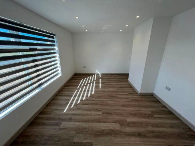 Property for sale in Four Gotes, Cambridgeshire