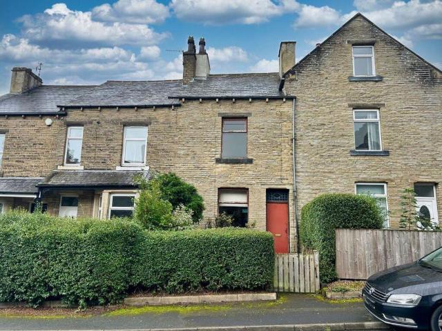 Property for sale in High Utley, Bradford