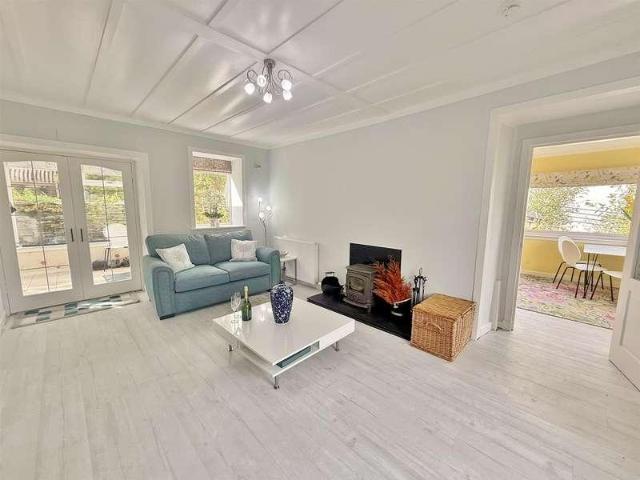 Property for sale in Lochranza, Scotland