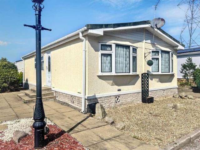 Property for sale in Peel Hill, Lancashire