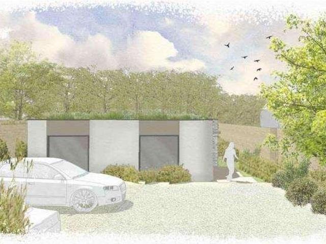 Property for sale in East Dorset