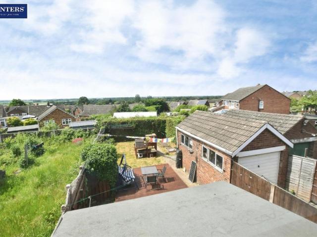 Property for sale in Bottesford, North Lincolnshire
