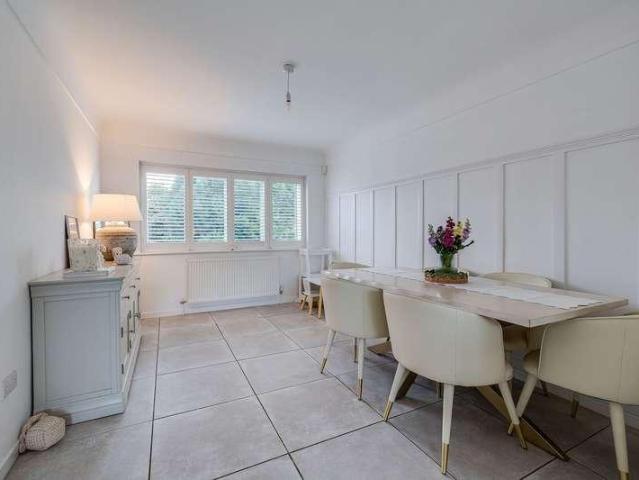 Property for sale in Heswall, Wirral