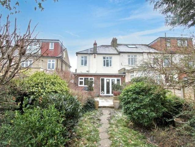 Property for sale in Woodford, Greater London