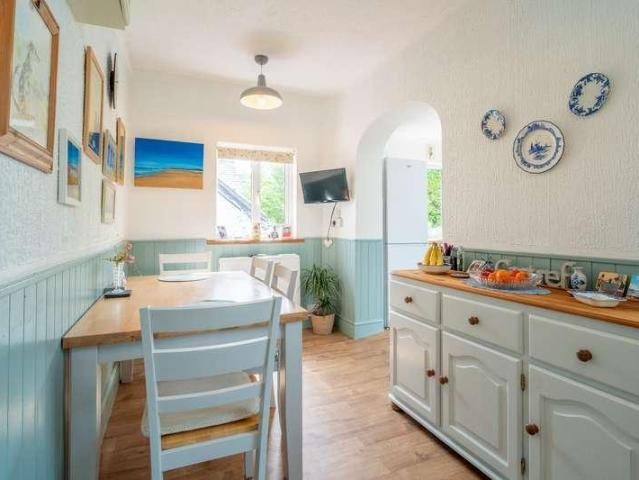 Property for sale in Upper Borth, Wales