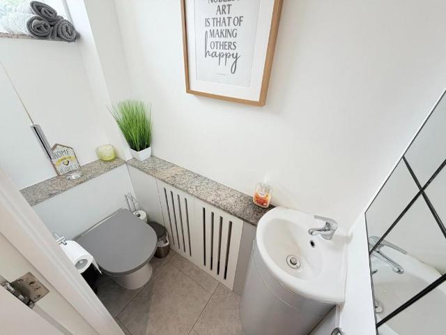 Property for sale in Godley, Greenheys