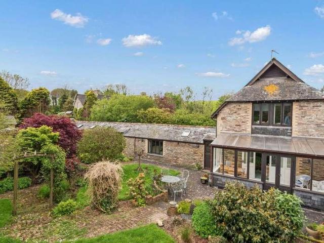 Property for sale in Strode, Devon