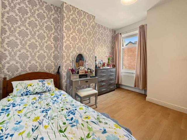 Property for sale in Prestwich, Bury