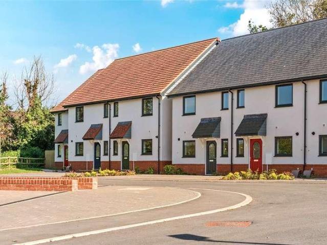 Property for sale in Budleigh Salterton, Budlake