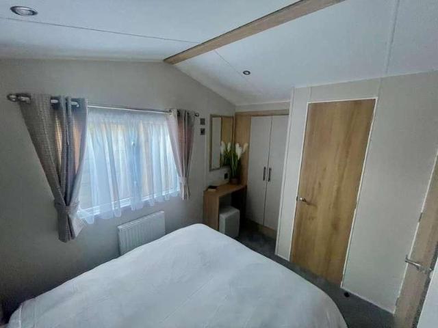 Property for sale in Stotfield, Lossiemouth
