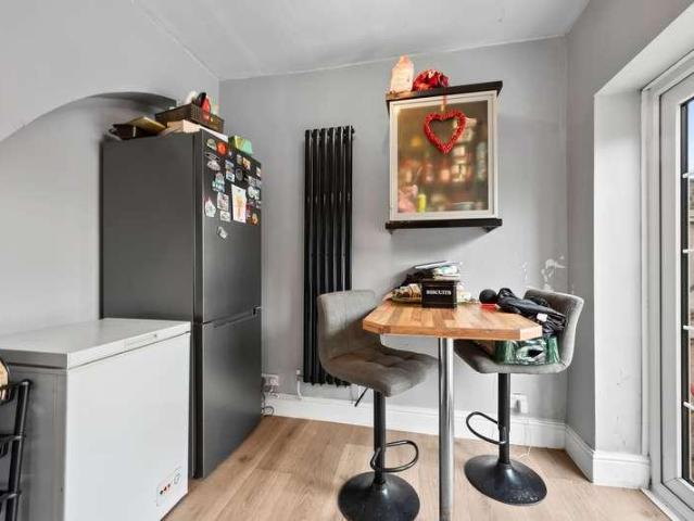 Property for sale in Fairfield, Warrington