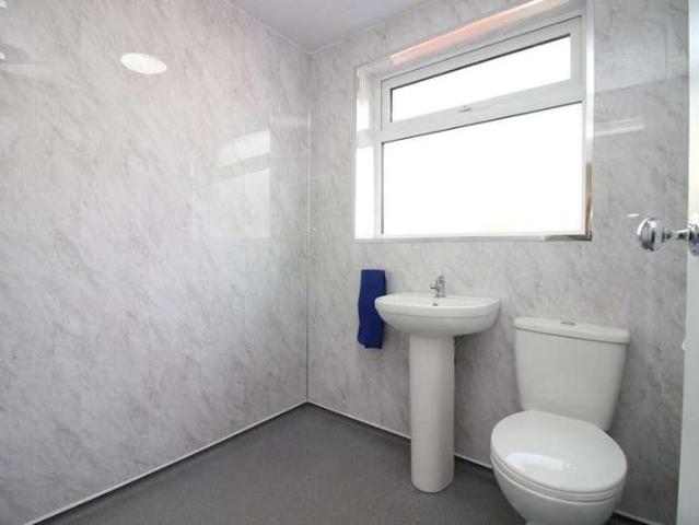 Property for sale in Fleetwood, Cabus
