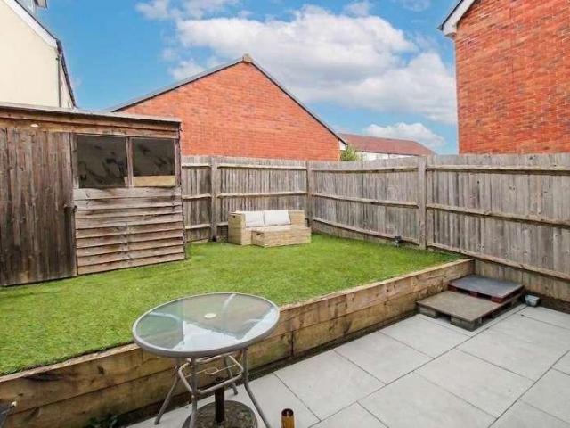 Property for sale in Amesbury