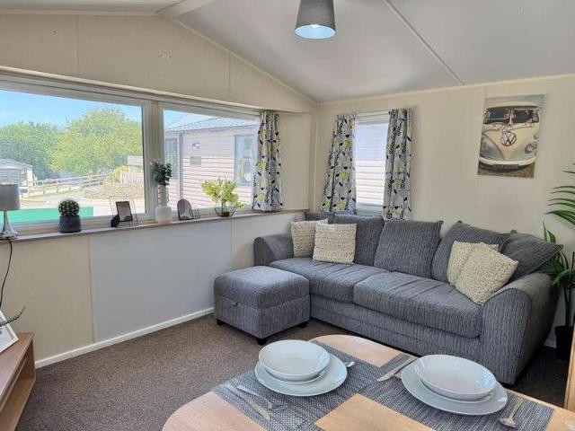 Property for sale in Tackbear, Torridge