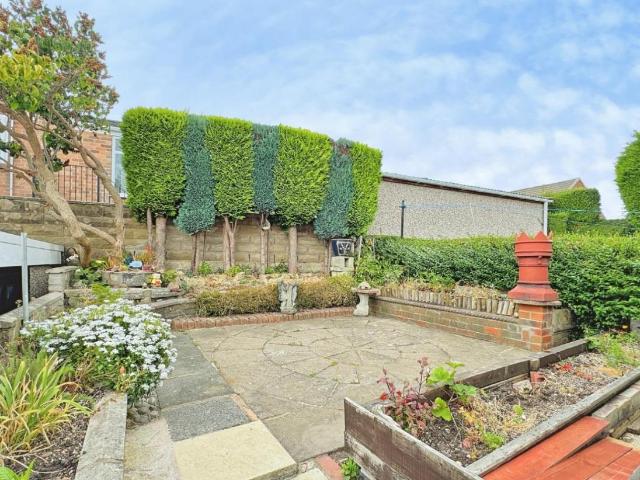 Property for sale in Farsley, West Yorkshire