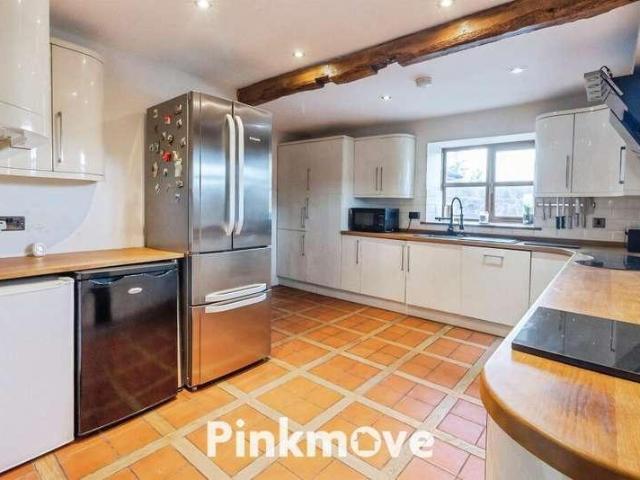Property for sale in Llanllawddog, Llanpumsaint