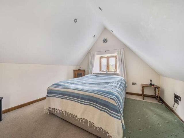 Property for sale in Chapel Allerton, Somerset