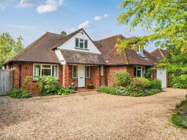 Property for sale in Westborough, Surrey