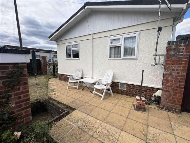 Property for sale in Denham