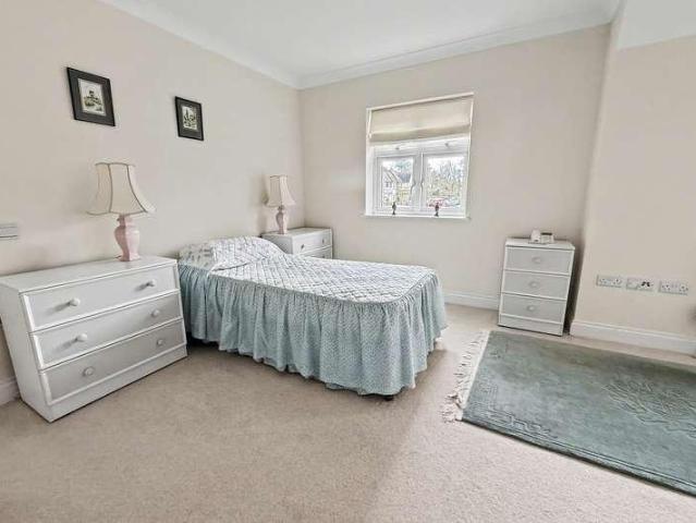 Property for sale in Avon Castle, St Ives