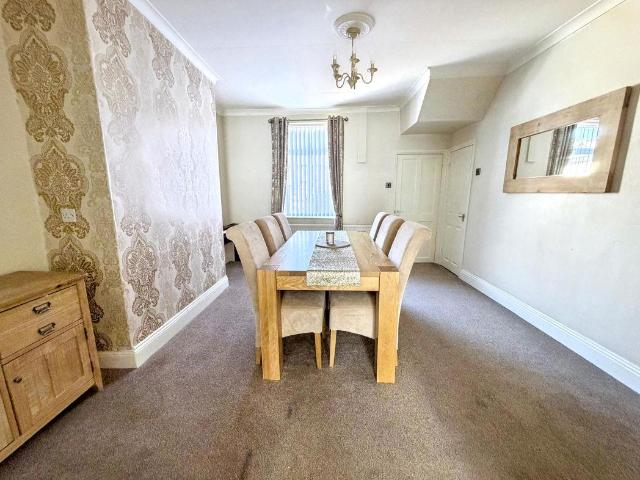 Property for sale in Houghtonside, Tyne And Wear