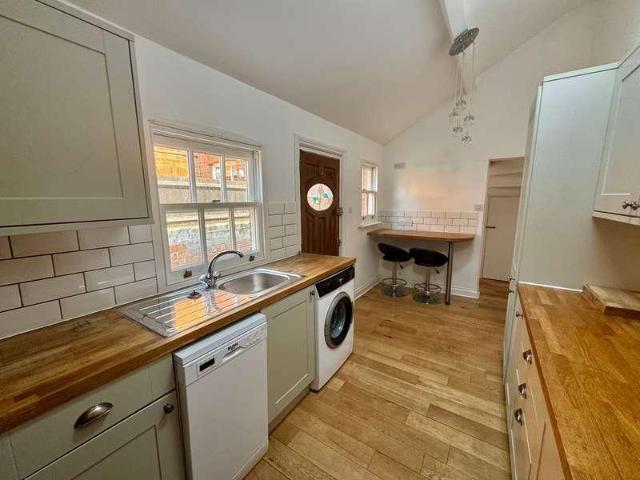 Property for sale in Caldecott, Dromore