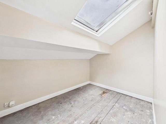 Property for sale in Priestthorpe, Crossflatts