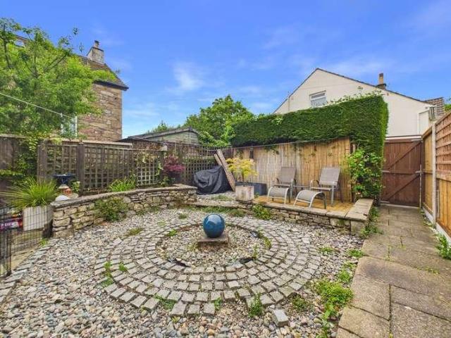 Property for sale in Hest Bank, Bare
