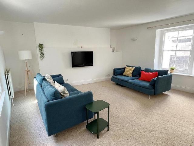 Property for sale in Strode, Devon