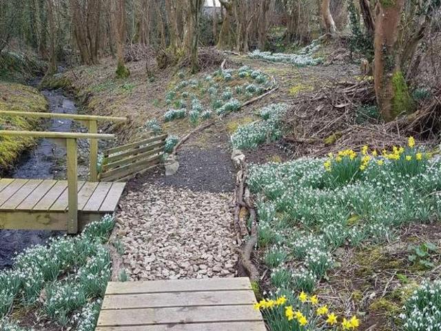 Property for sale in Wales