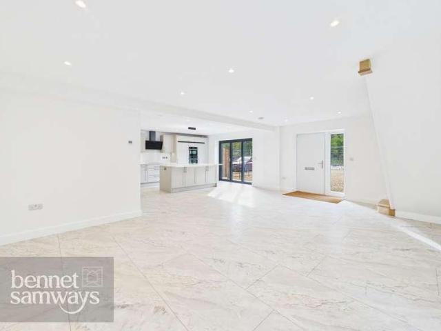Property for sale in Froggatt, East Midlands