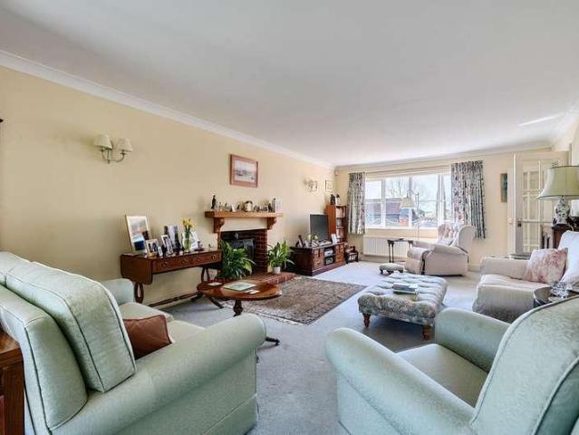 Property for sale in Amesbury
