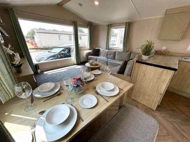 Property for sale in Dymchurch, Folkestone and Hythe
