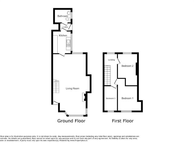 Property for sale in Stockton-on-tees