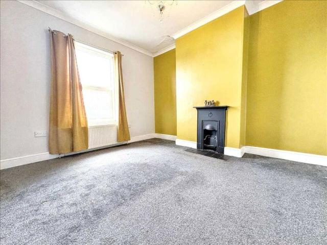 Property for sale in Farleys, Hucknall