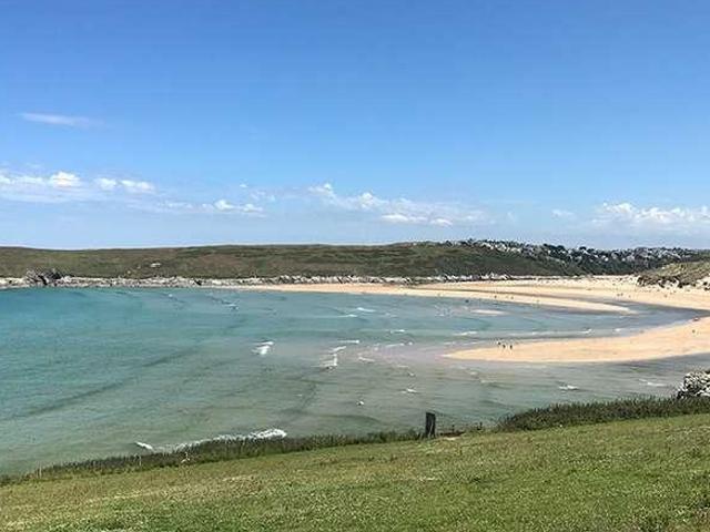 Property for sale in Crantock, Cubert