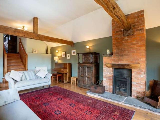 Property for sale in Stoke Pound, Bromsgrove