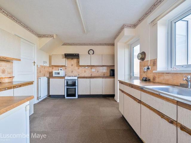Property for sale in Strode, Devon
