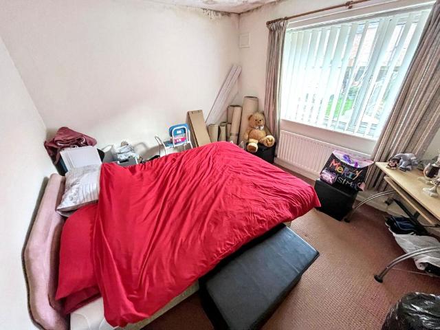 Property for sale in Newtown, Stockton-on-Tees