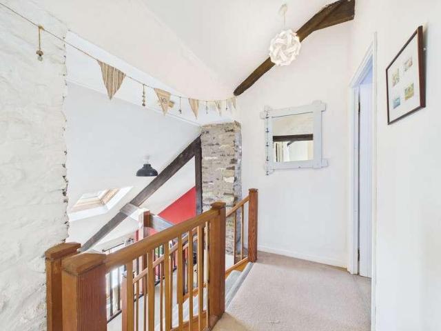 Property for sale in Higher Crackington, Isle Of Man